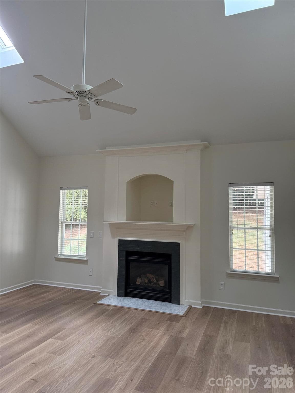 Single Family Residence at 17234 Georgian Hall Drive, Charlotte, photo 10 of 14