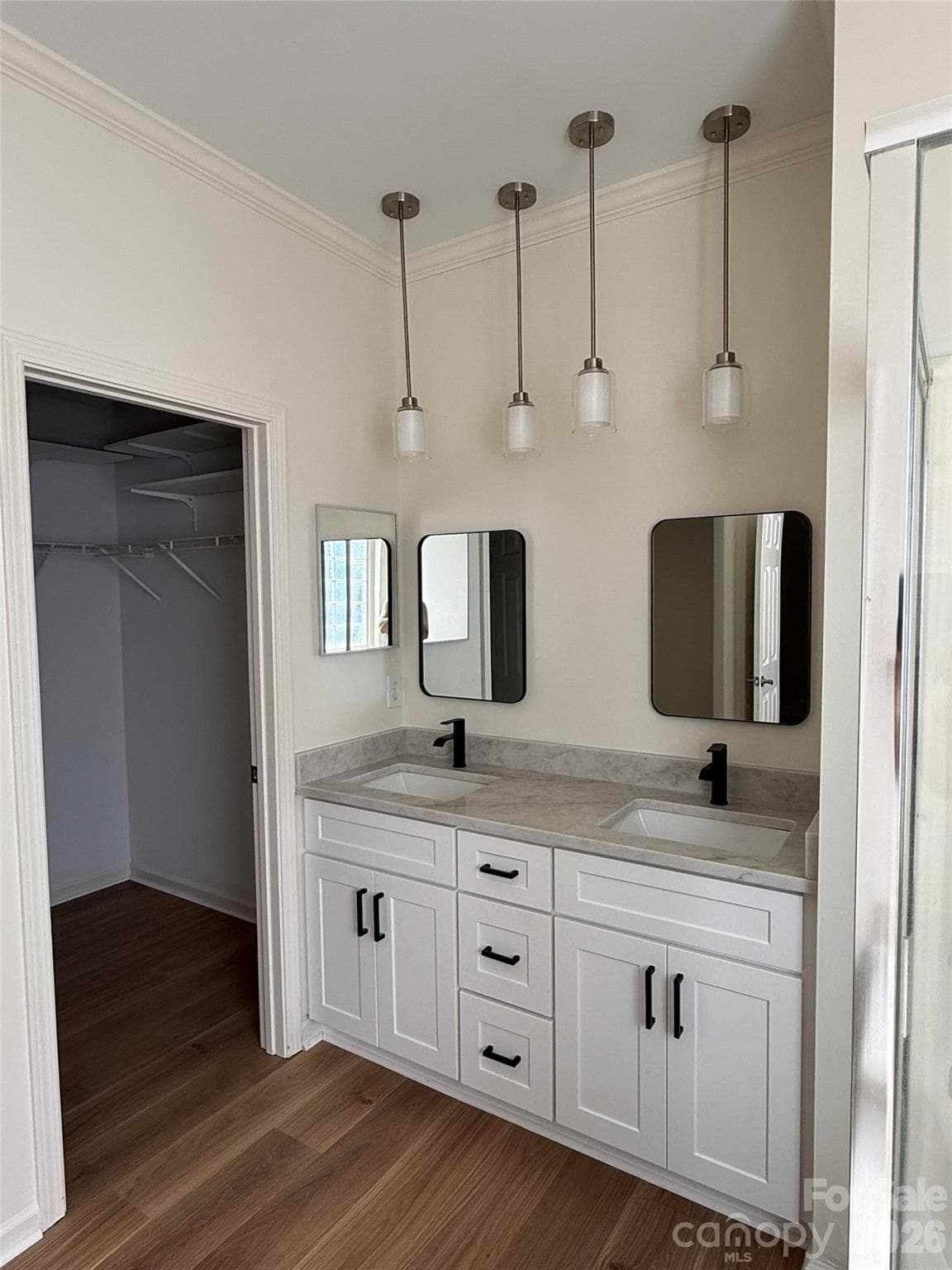 Single Family Residence at 17234 Georgian Hall Drive, Charlotte, photo 12 of 14
