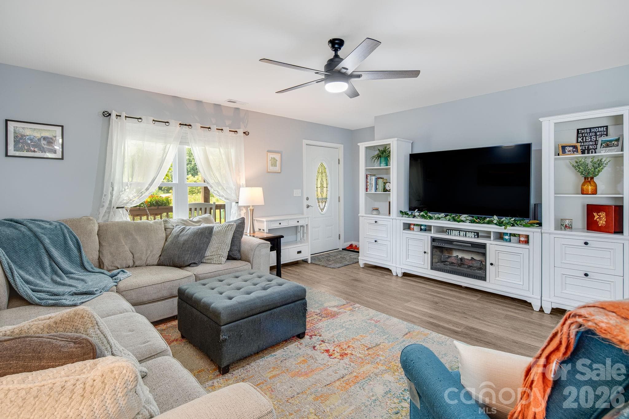 Single Family Residence at 40 Quinn Hill Lane, Mars Hill, photo 6 of 32