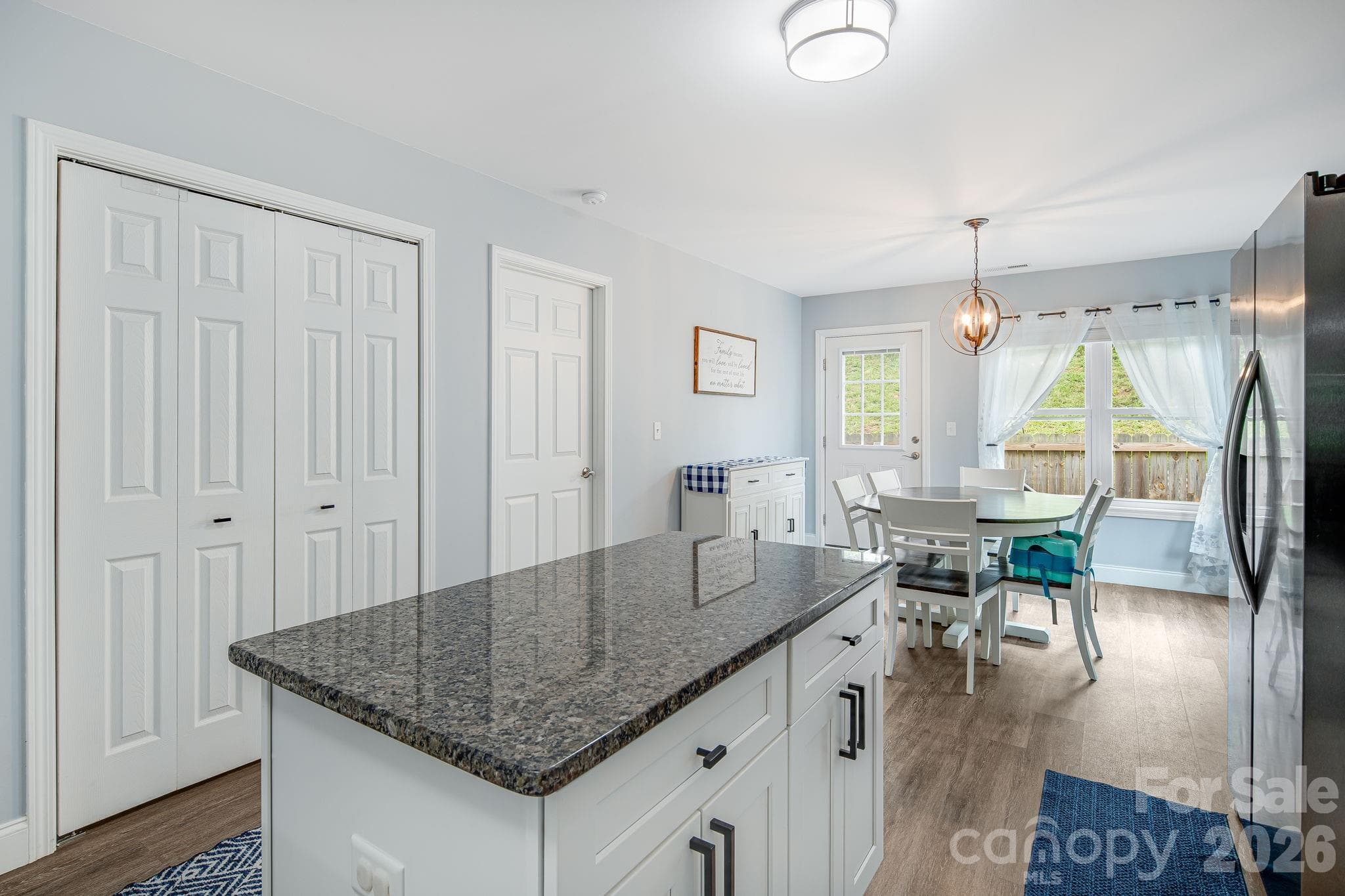 Single Family Residence at 40 Quinn Hill Lane, Mars Hill, photo 10 of 32