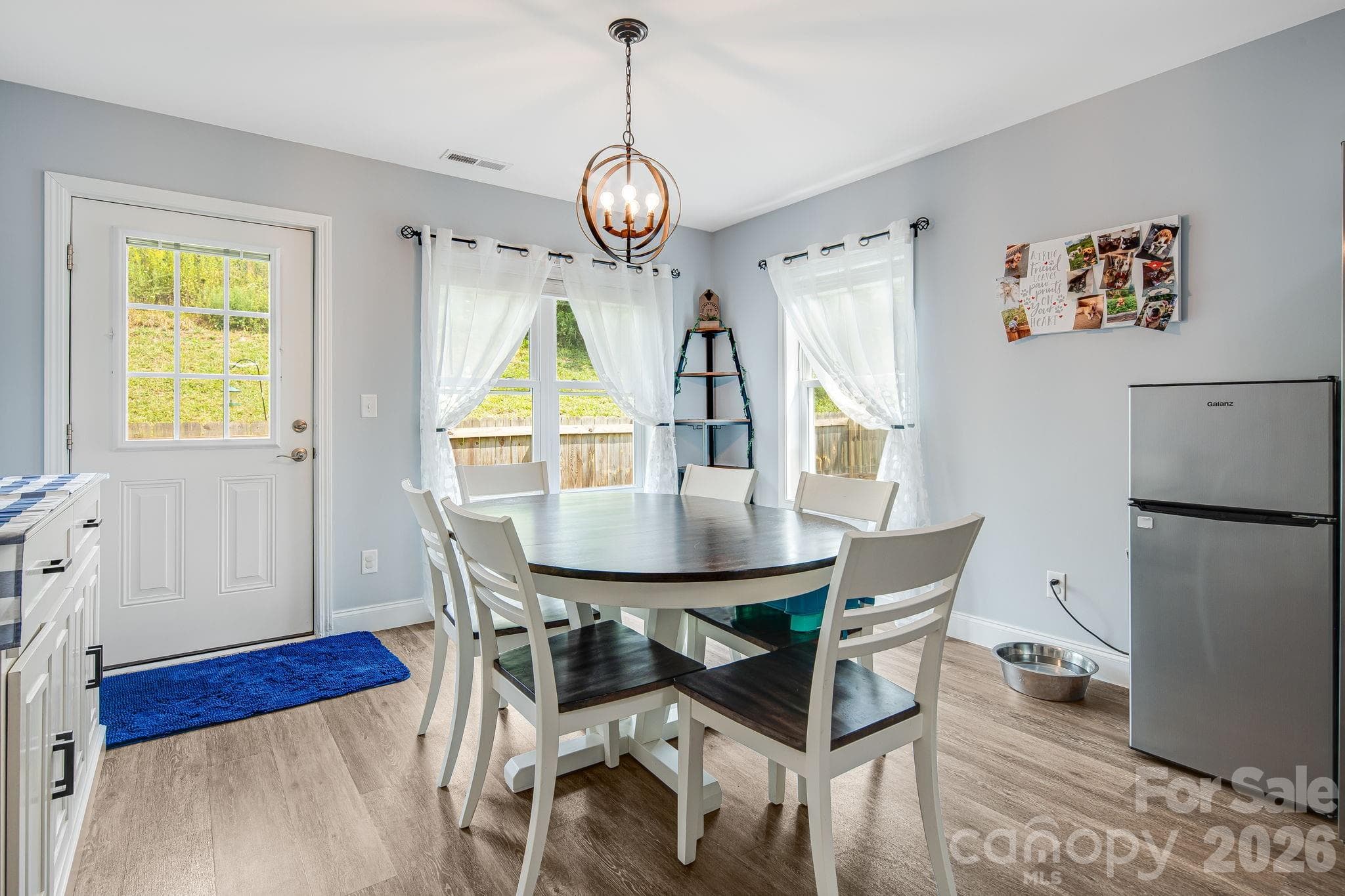 Single Family Residence at 40 Quinn Hill Lane, Mars Hill, photo 11 of 32