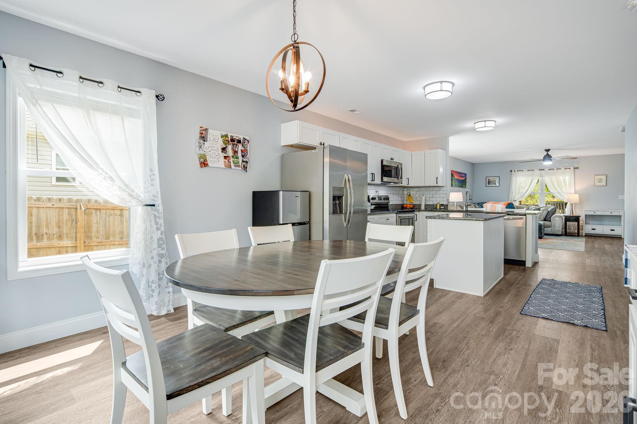 Single Family Residence at 40 Quinn Hill Lane, Mars Hill, photo 12 of 32