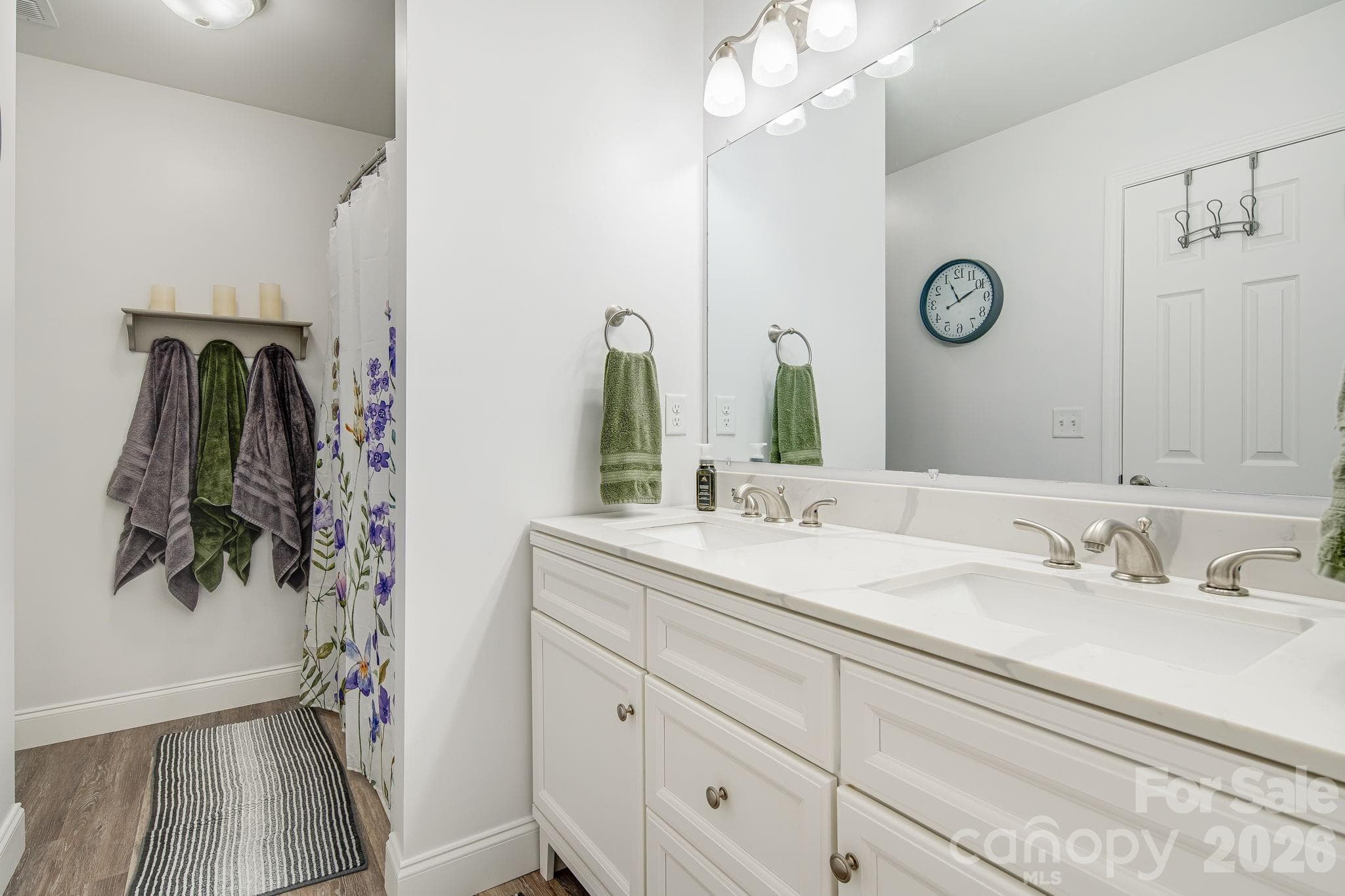 Single Family Residence at 40 Quinn Hill Lane, Mars Hill, photo 14 of 32