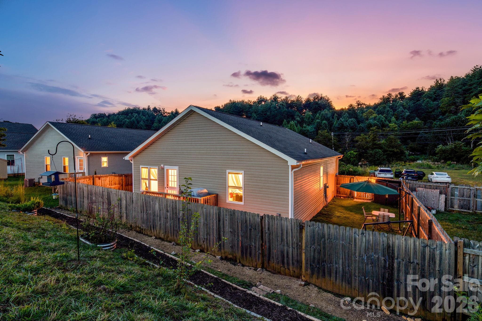 Single Family Residence at 40 Quinn Hill Lane, Mars Hill, photo 24 of 32