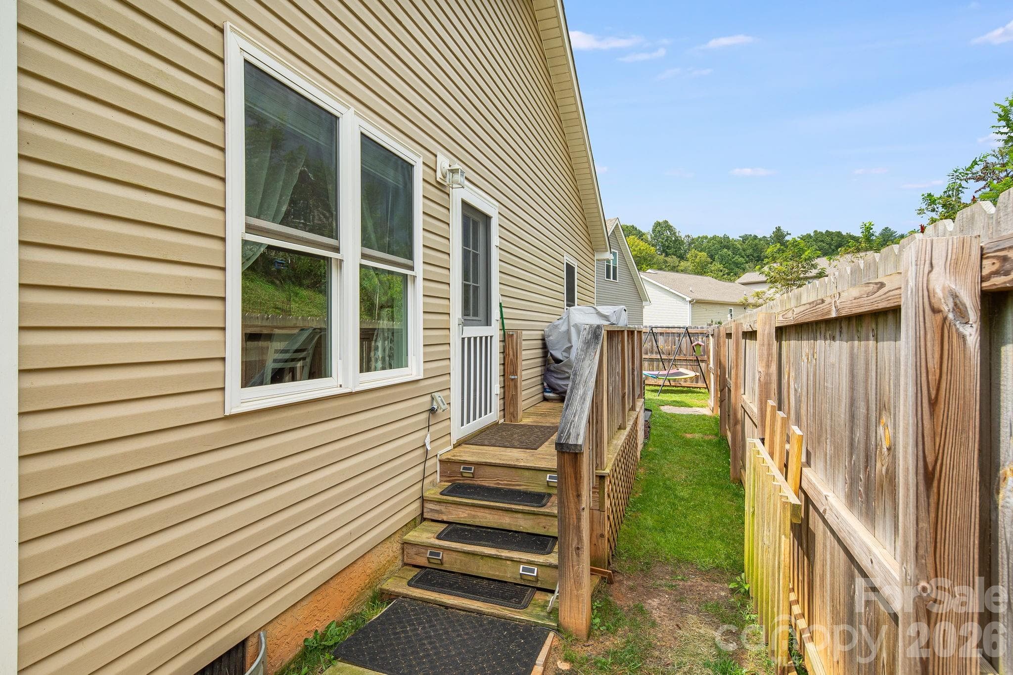 Single Family Residence at 40 Quinn Hill Lane, Mars Hill, photo 30 of 32
