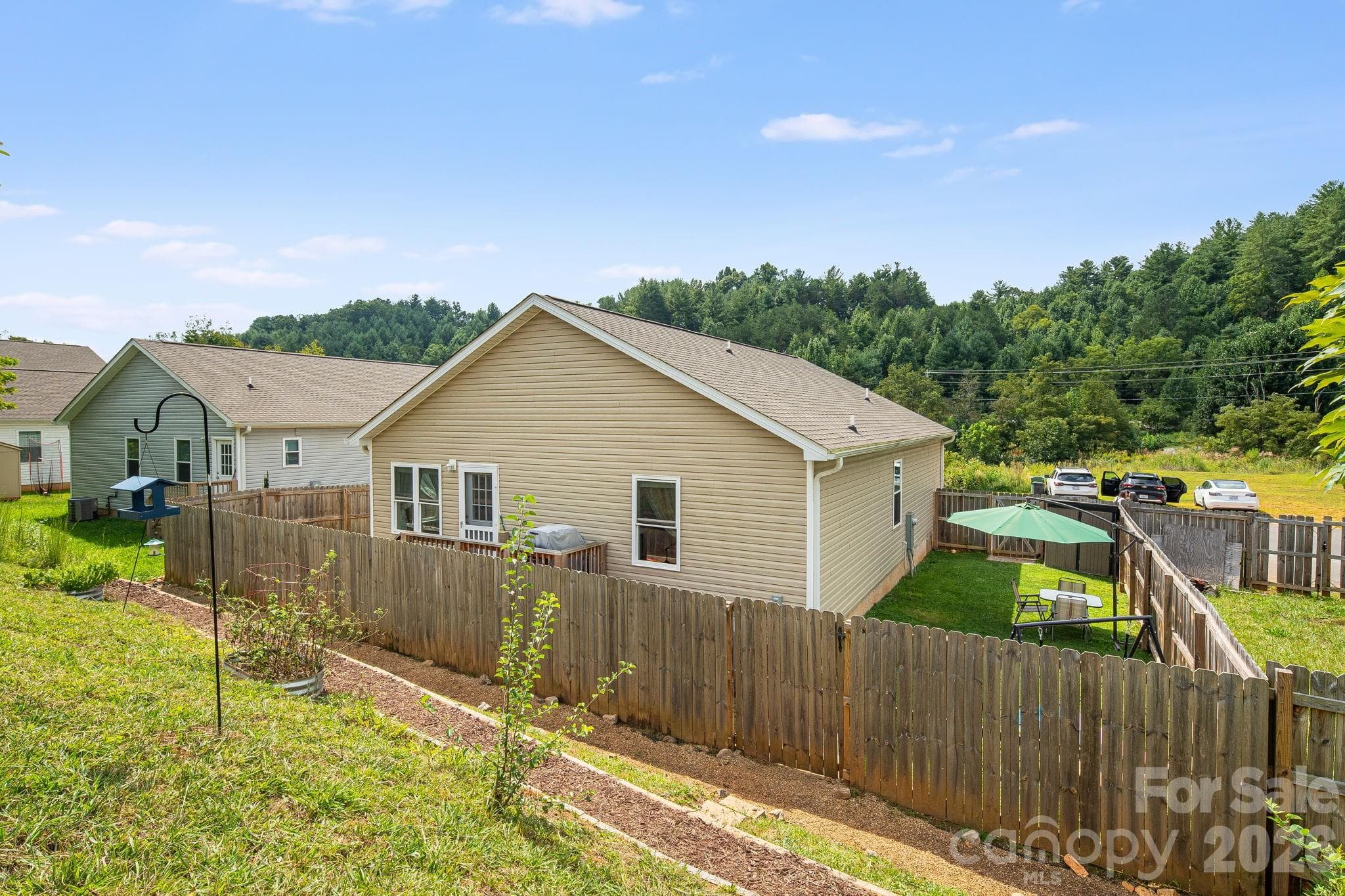 Single Family Residence at 40 Quinn Hill Lane, Mars Hill, photo 32 of 32