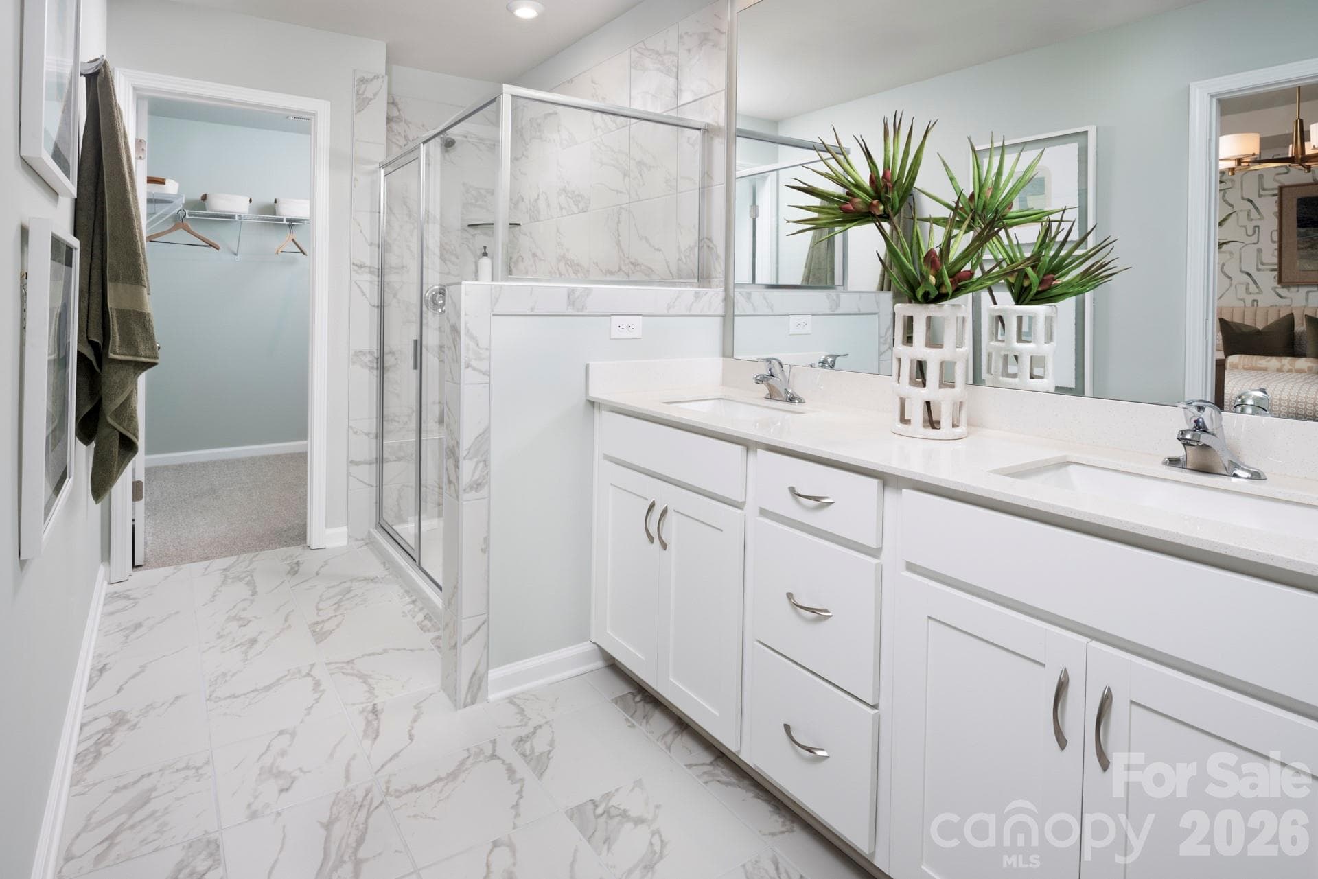 Townhouse at 1309 Vibrant Road, Charlotte, photo 7 of 14
