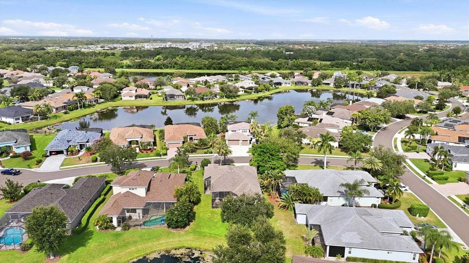 Single Family Residence at 310 SALVIA CT, BRADENTON, photo 61 of 61