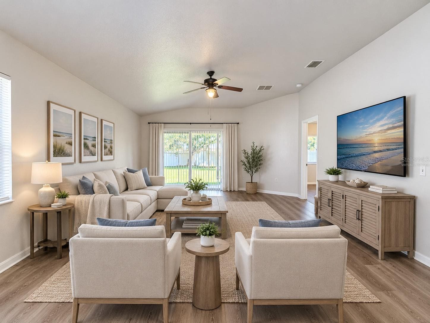 Virtually Staged - 31225 TAGUS LOOP, WESLEY CHAPEL
