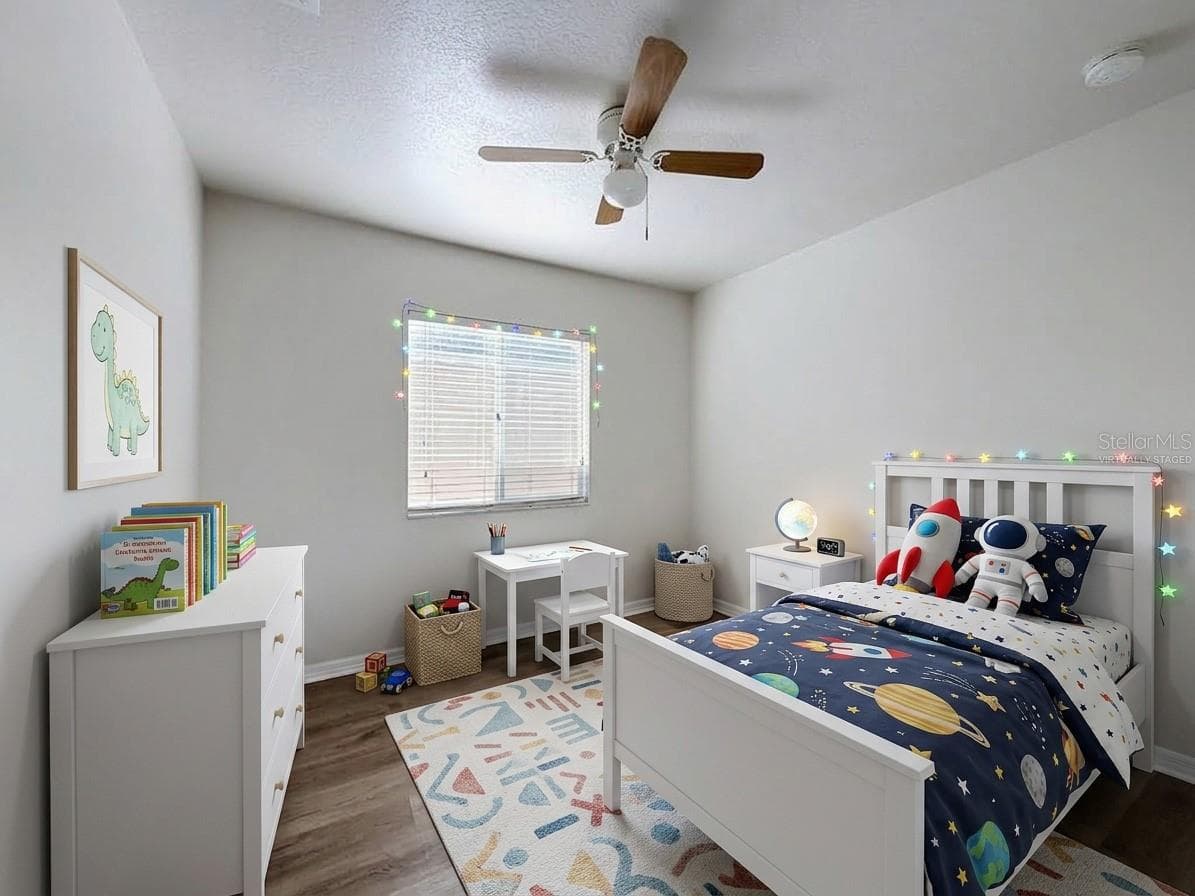 Virtually Staged - 31225 TAGUS LOOP, WESLEY CHAPEL