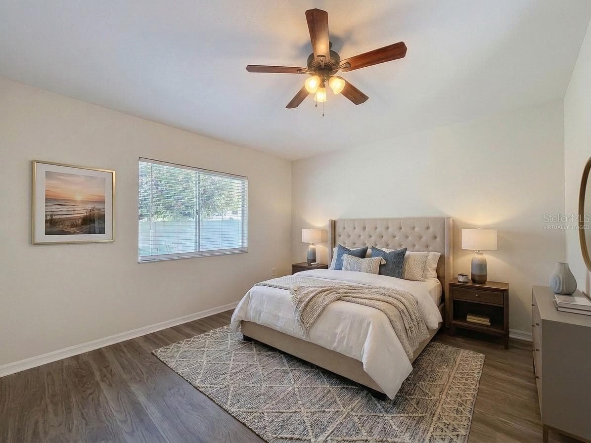 Virtually Staged - 31225 TAGUS LOOP, WESLEY CHAPEL