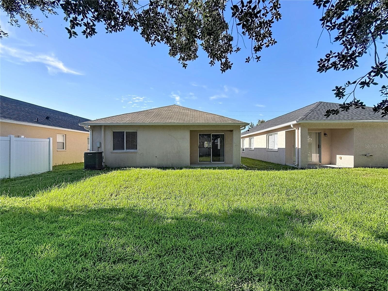 Single Family Residence at 31225 TAGUS LOOP, WESLEY CHAPEL, photo 24 of 25