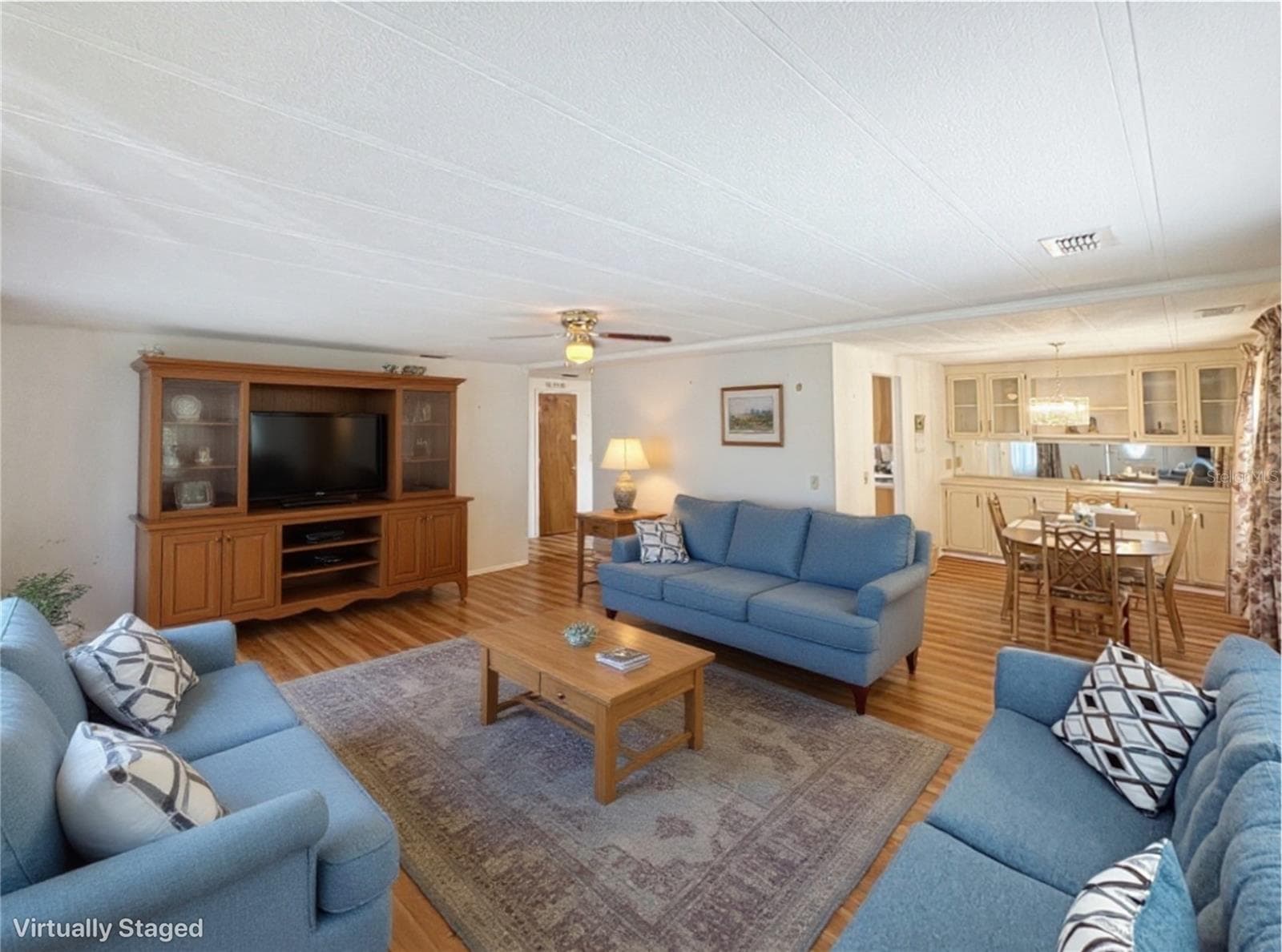 Manufactured Home at 21 N BOBWHITE RD, WILDWOOD, photo 7 of 32