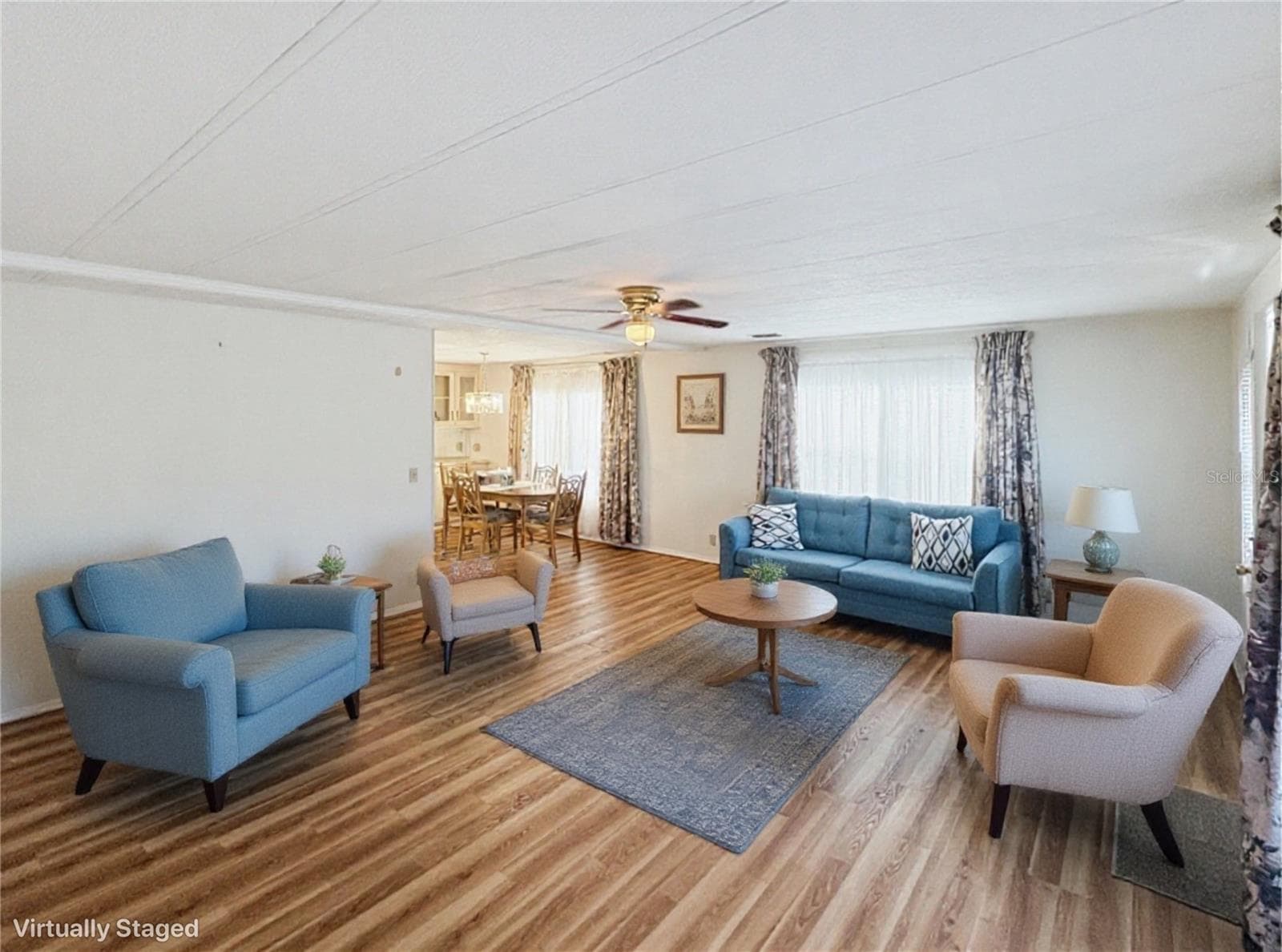 Manufactured Home at 21 N BOBWHITE RD, WILDWOOD, photo 8 of 32