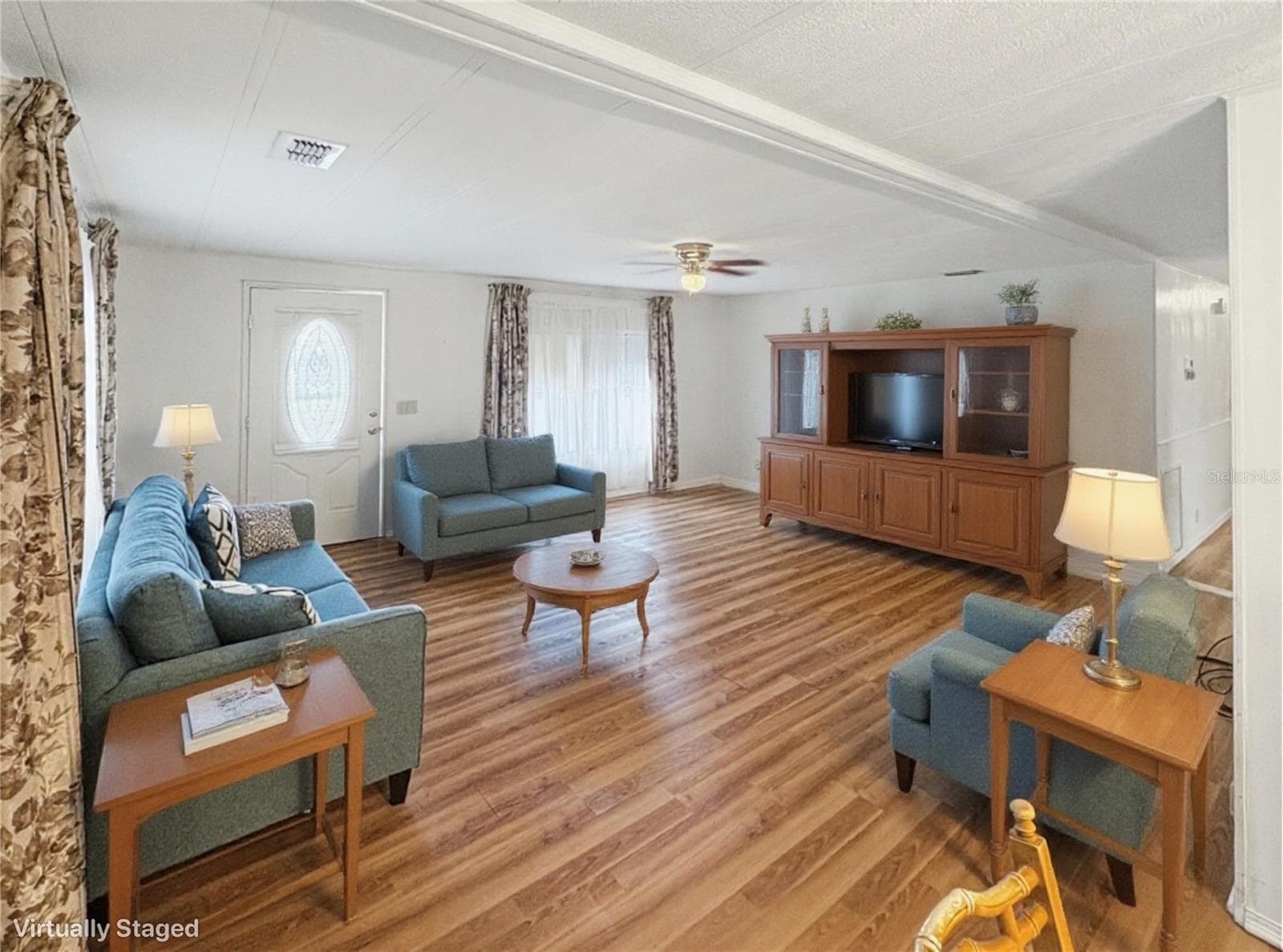 Manufactured Home at 21 N BOBWHITE RD, WILDWOOD, photo 10 of 32