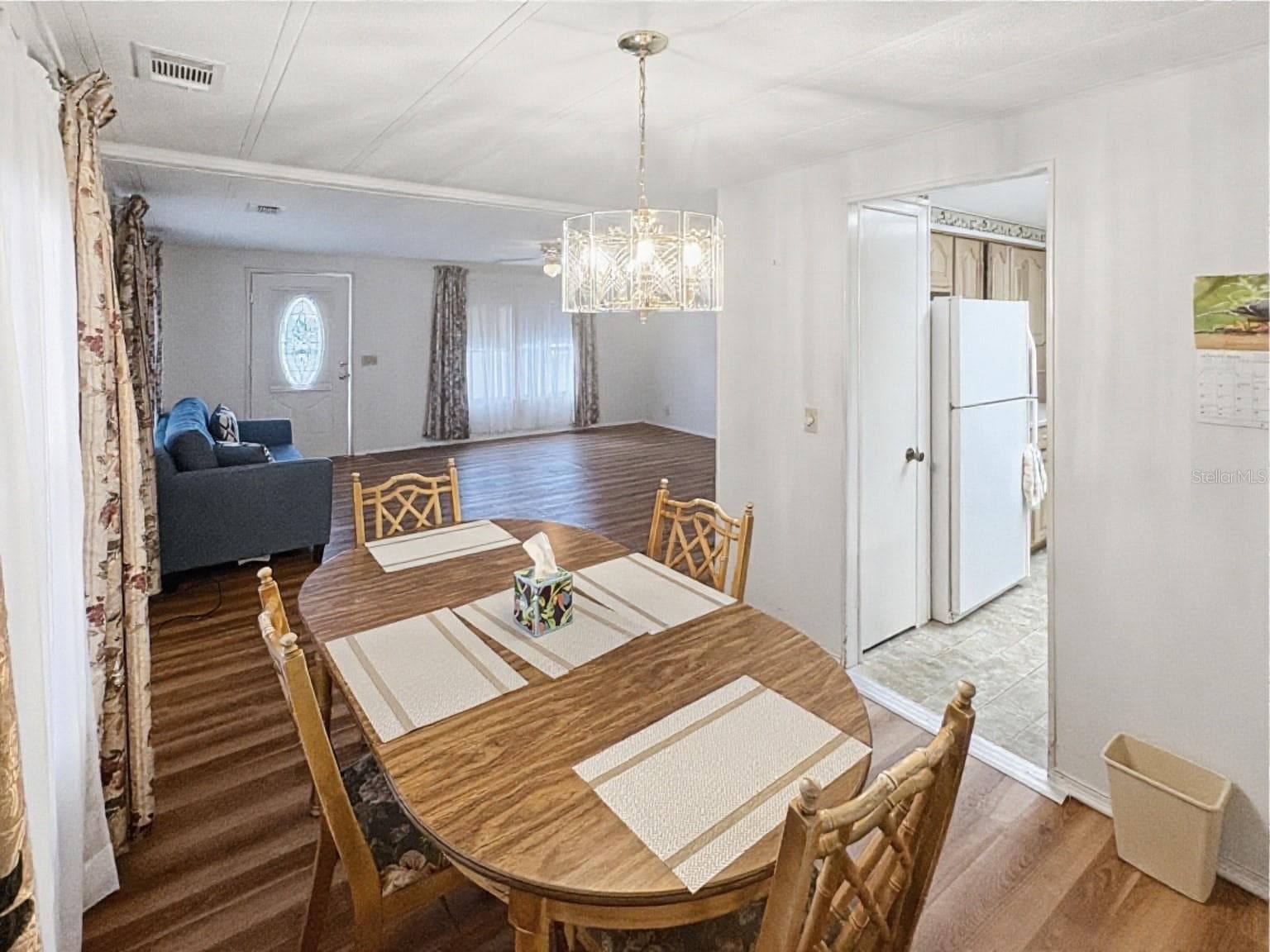 Manufactured Home at 21 N BOBWHITE RD, WILDWOOD, photo 11 of 32