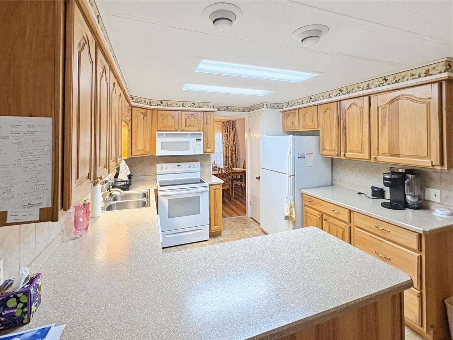 Manufactured Home at 21 N BOBWHITE RD, WILDWOOD, photo 13 of 32