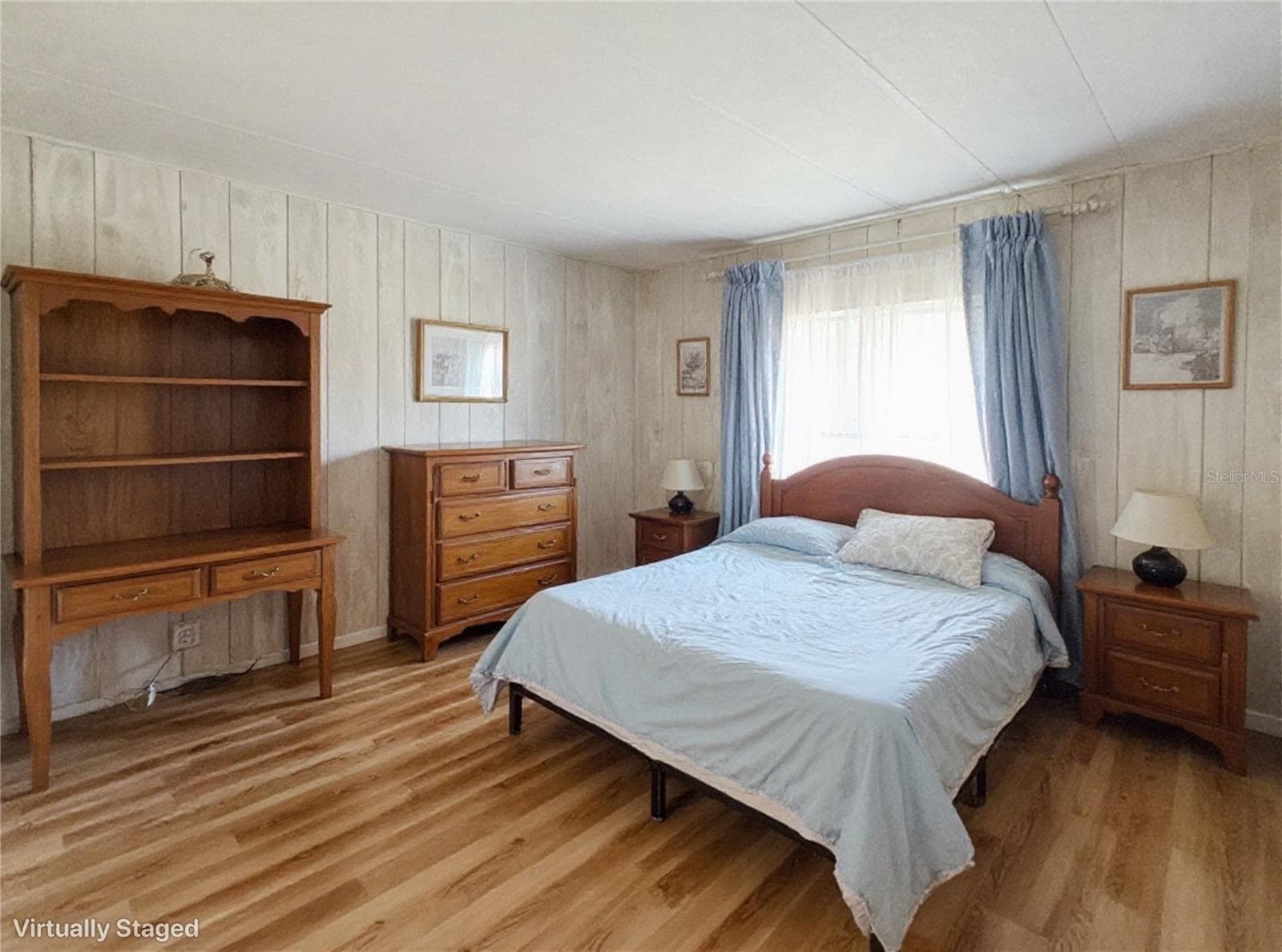 Manufactured Home at 21 N BOBWHITE RD, WILDWOOD, photo 19 of 32