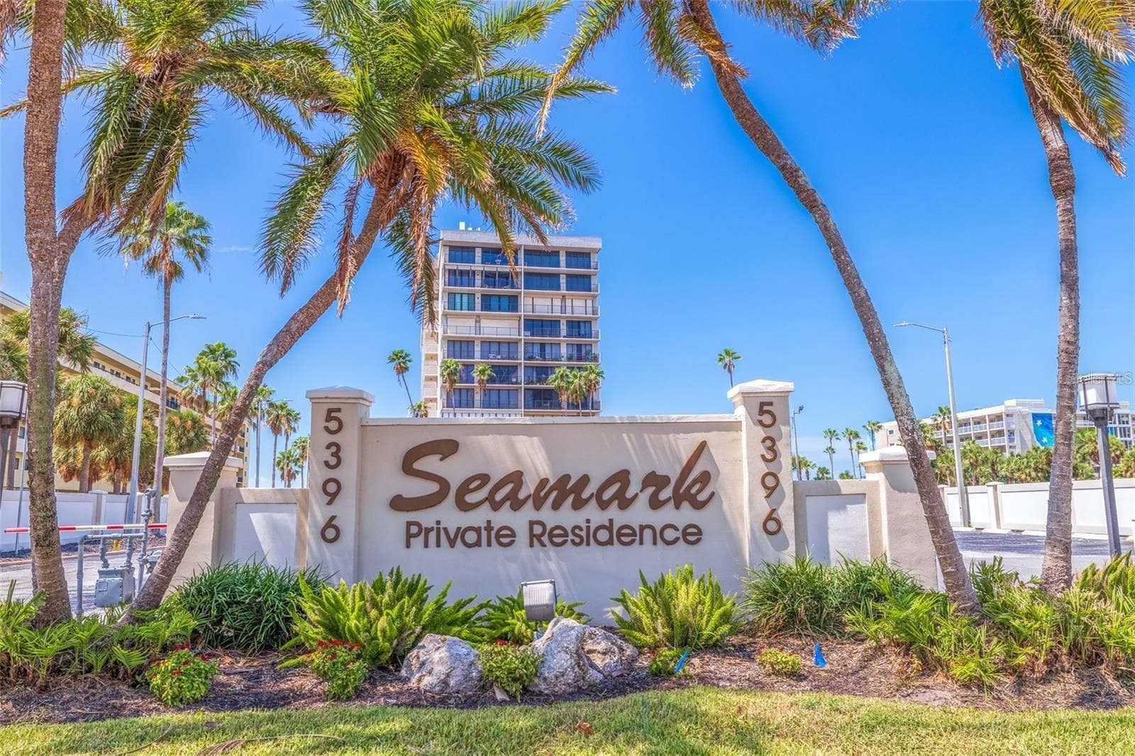 Condominium at 5396 GULF BLVD #909, ST PETE BEACH, photo 2 of 54