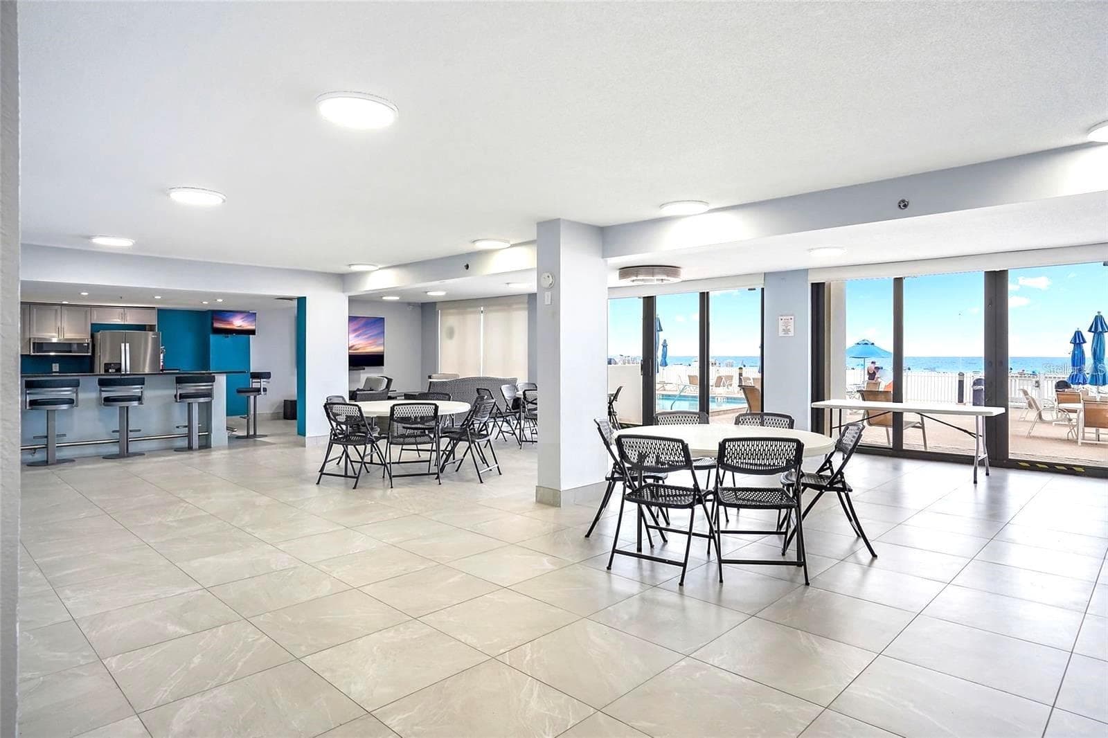 Common Area - 5396 GULF BLVD #909, ST PETE BEACH