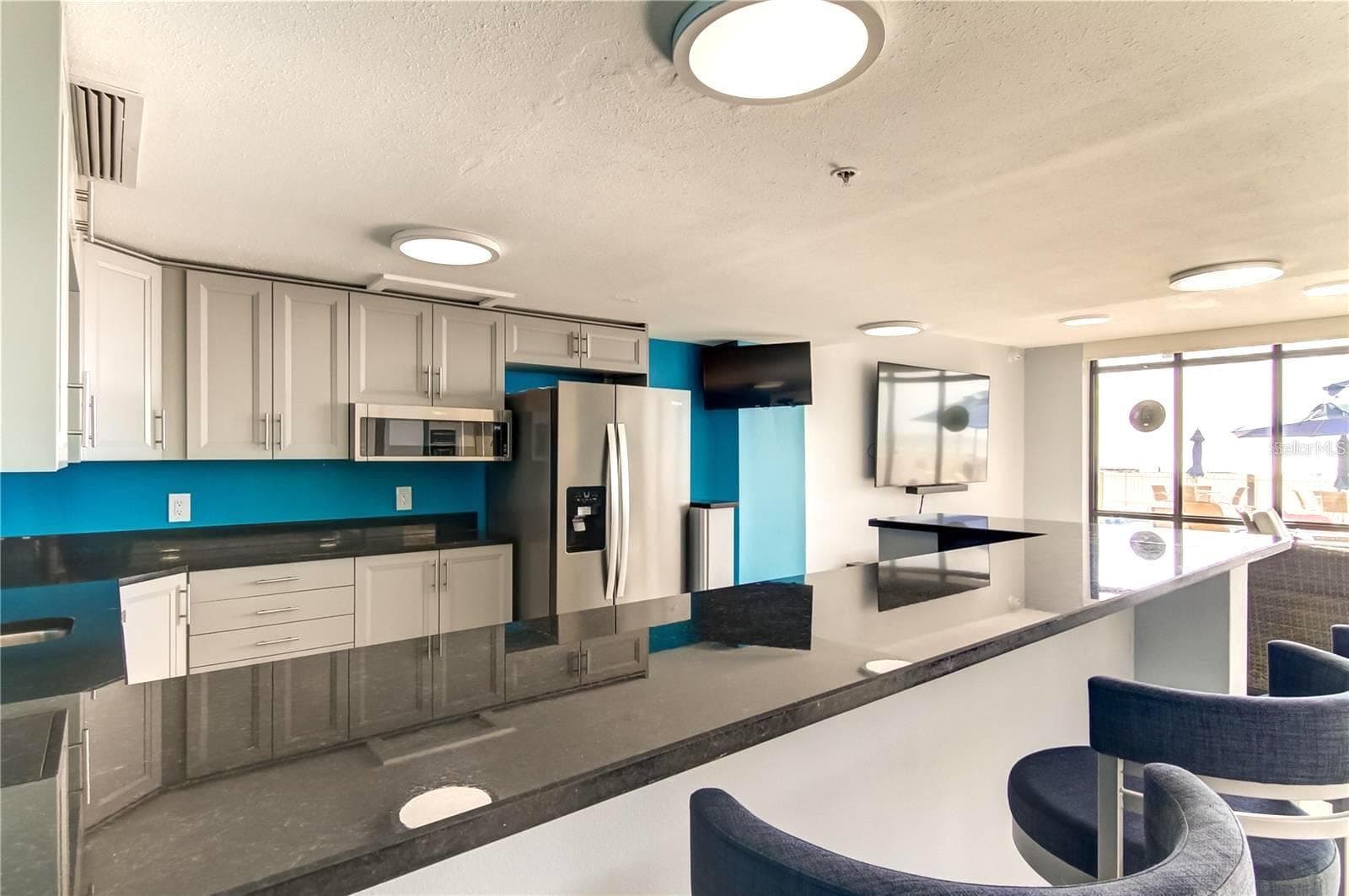 Common Area - 5396 GULF BLVD #909, ST PETE BEACH