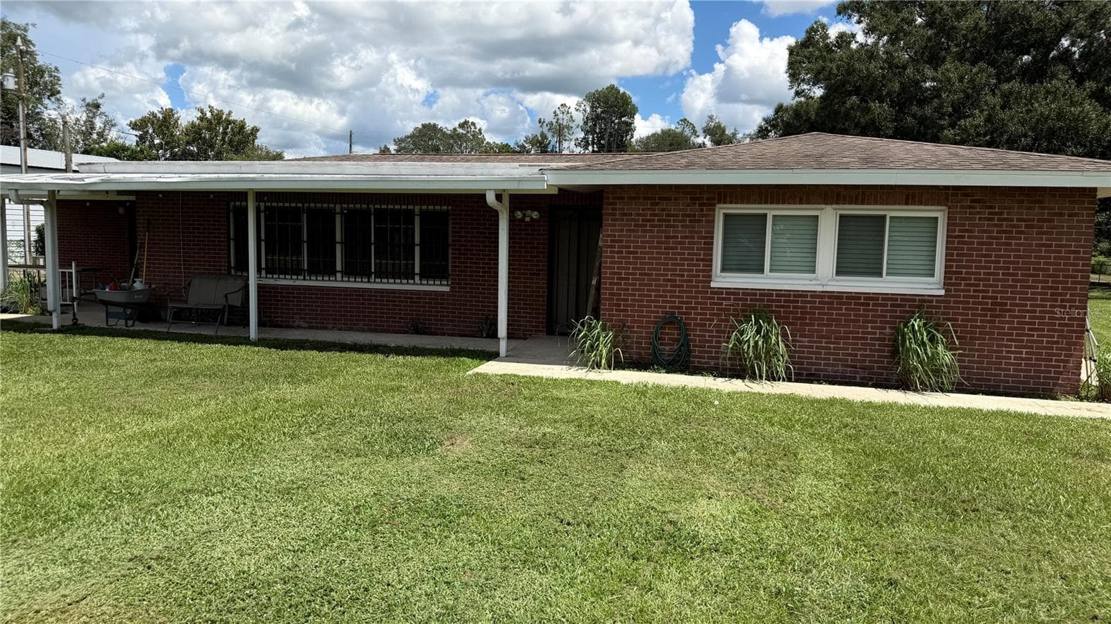 Single Family Residence at 3933 ALLEN RD, ZEPHYRHILLS, photo 3 of 43