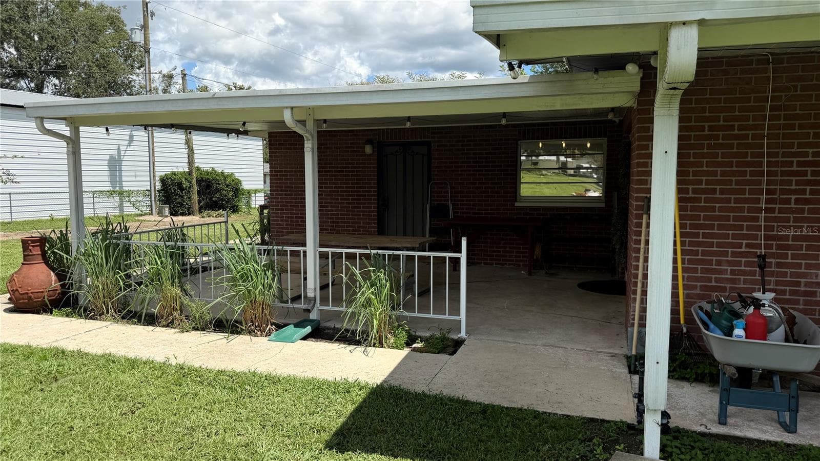 Single Family Residence at 3933 ALLEN RD, ZEPHYRHILLS, photo 4 of 43