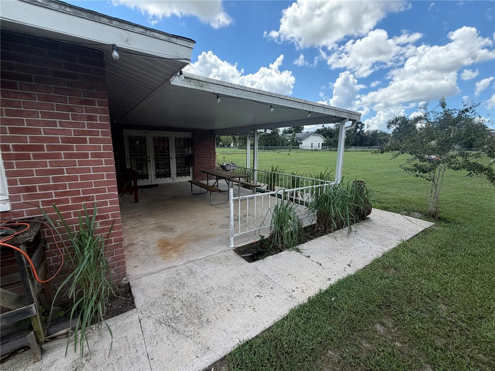 Single Family Residence at 3933 ALLEN RD, ZEPHYRHILLS, photo 35 of 43