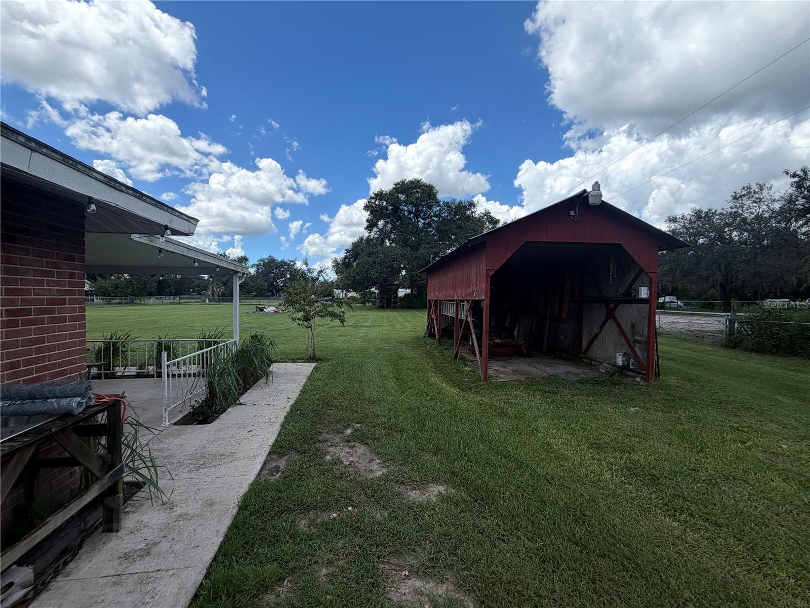 Single Family Residence at 3933 ALLEN RD, ZEPHYRHILLS, photo 36 of 43
