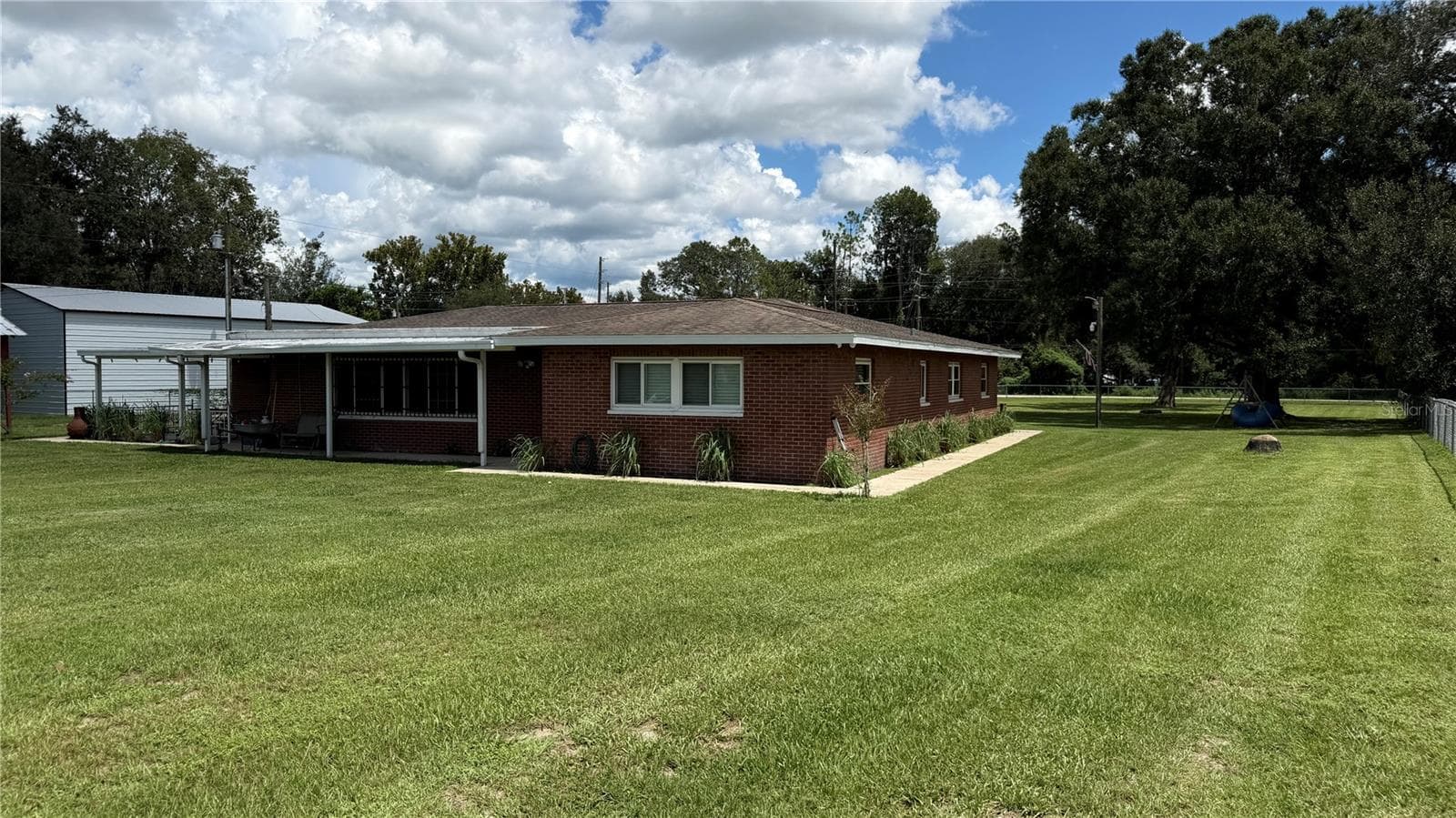 Single Family Residence at 3933 ALLEN RD, ZEPHYRHILLS, photo 37 of 43