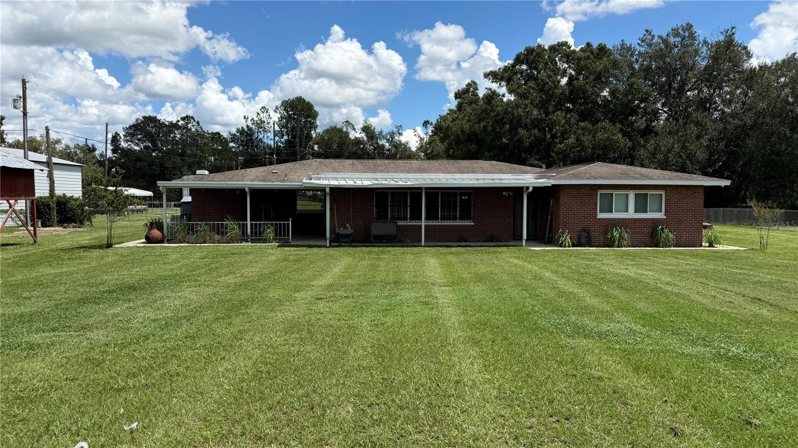 Single Family Residence at 3933 ALLEN RD, ZEPHYRHILLS, photo 38 of 43