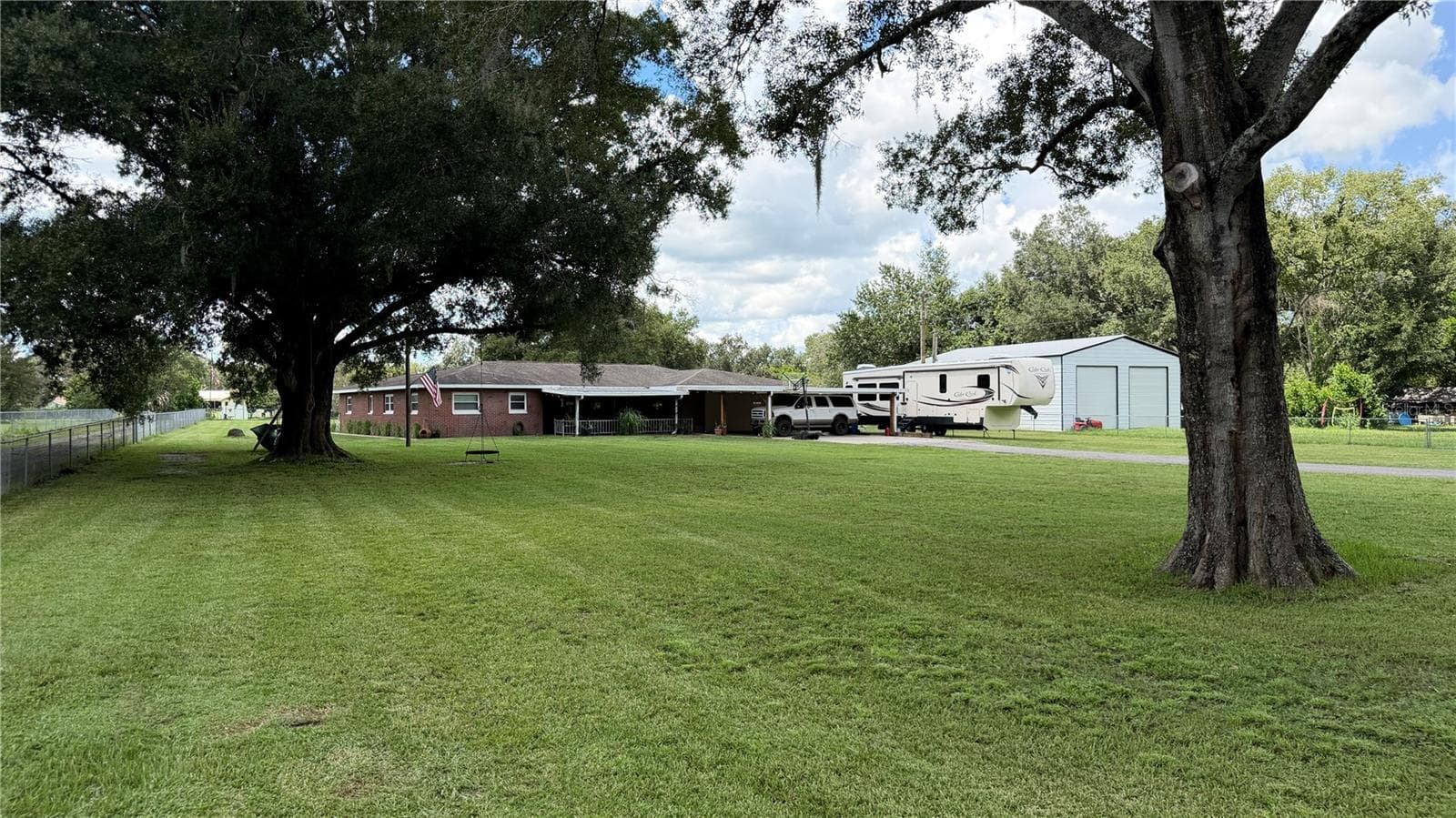 Single Family Residence at 3933 ALLEN RD, ZEPHYRHILLS, photo 39 of 43