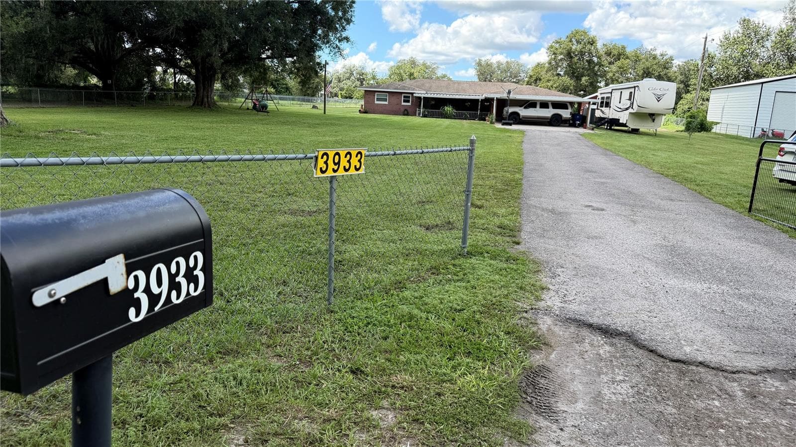 Single Family Residence at 3933 ALLEN RD, ZEPHYRHILLS, photo 42 of 43