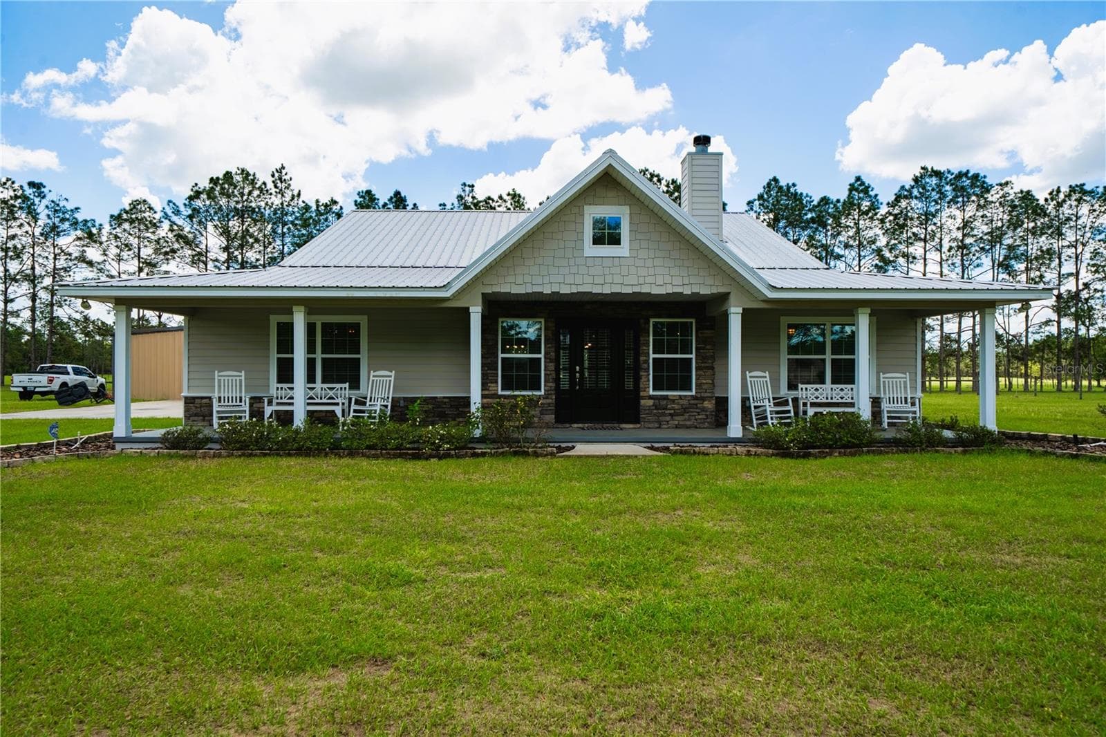 4639 SW WILSON SPRINGS RD