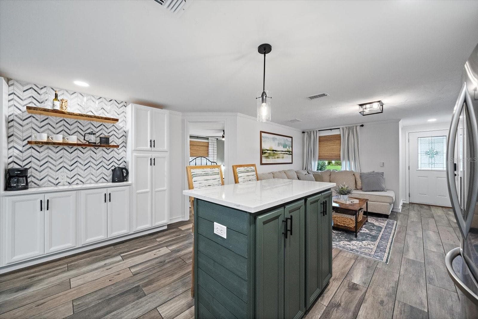 Single Family Residence at 852 ACADIA RD, VENICE, photo 13 of 48