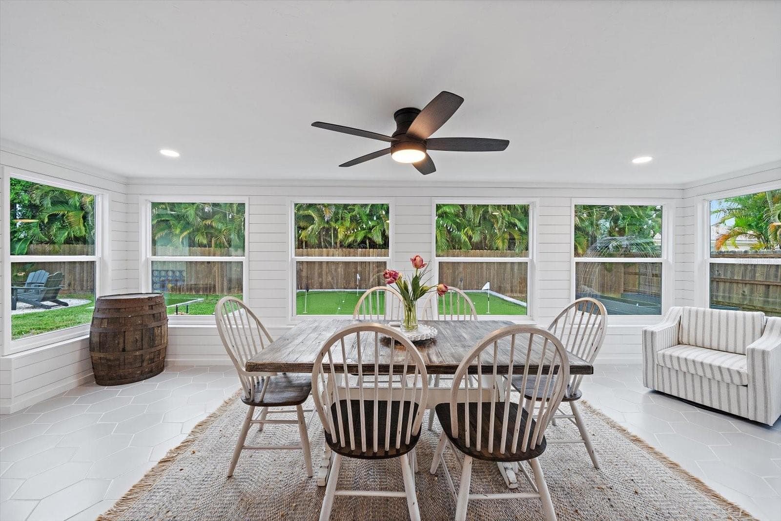 Single Family Residence at 852 ACADIA RD, VENICE, photo 14 of 48