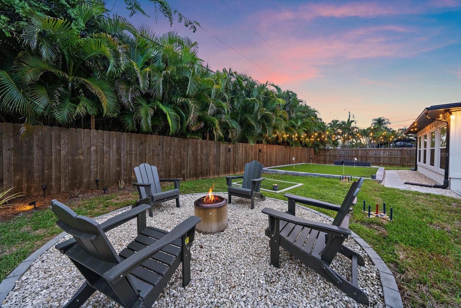 Single Family Residence at 852 ACADIA RD, VENICE, photo 27 of 48