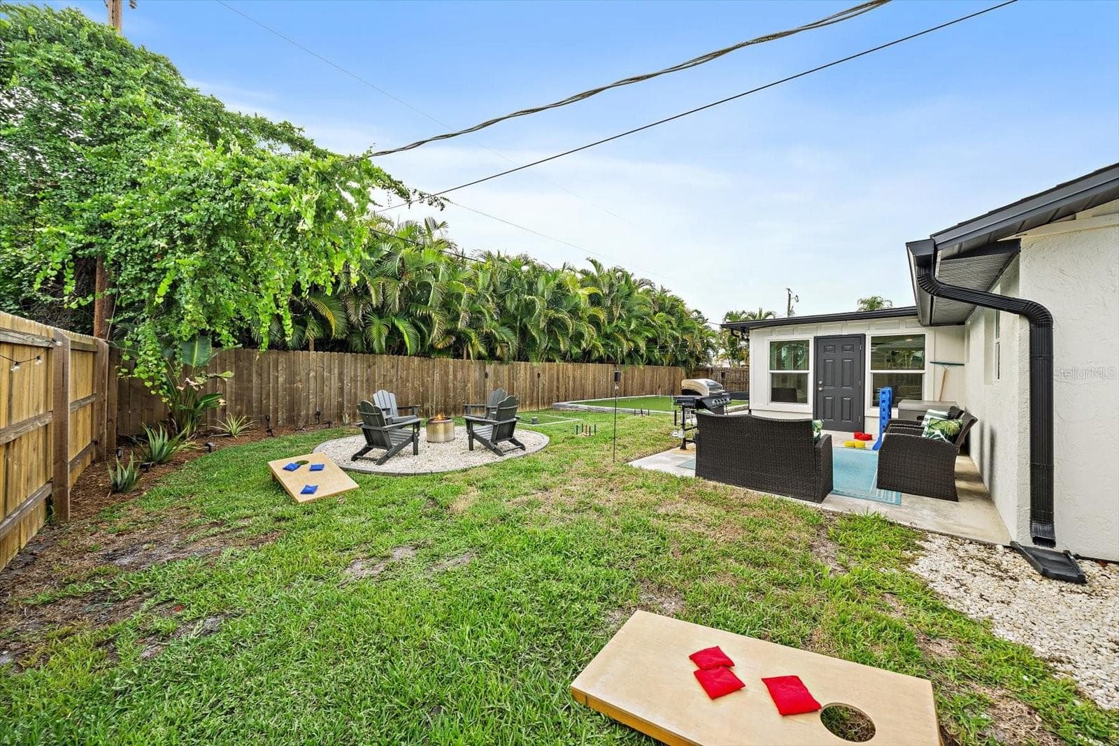 Single Family Residence at 852 ACADIA RD, VENICE, photo 39 of 48