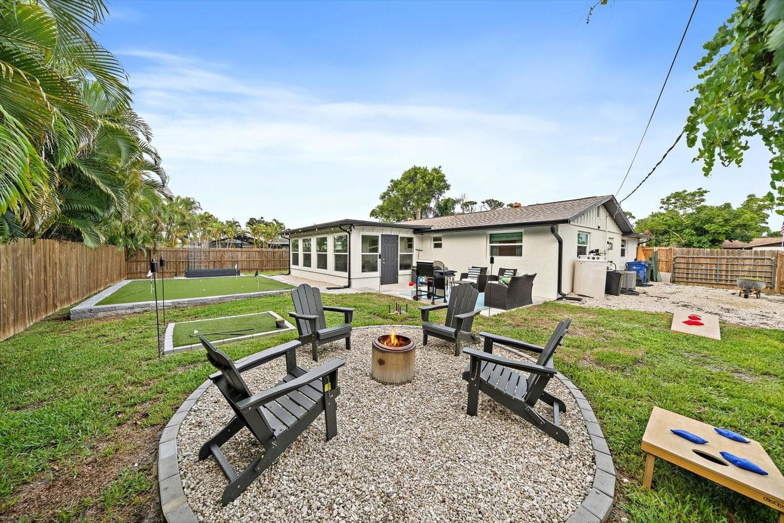 Single Family Residence at 852 ACADIA RD, VENICE, photo 40 of 48