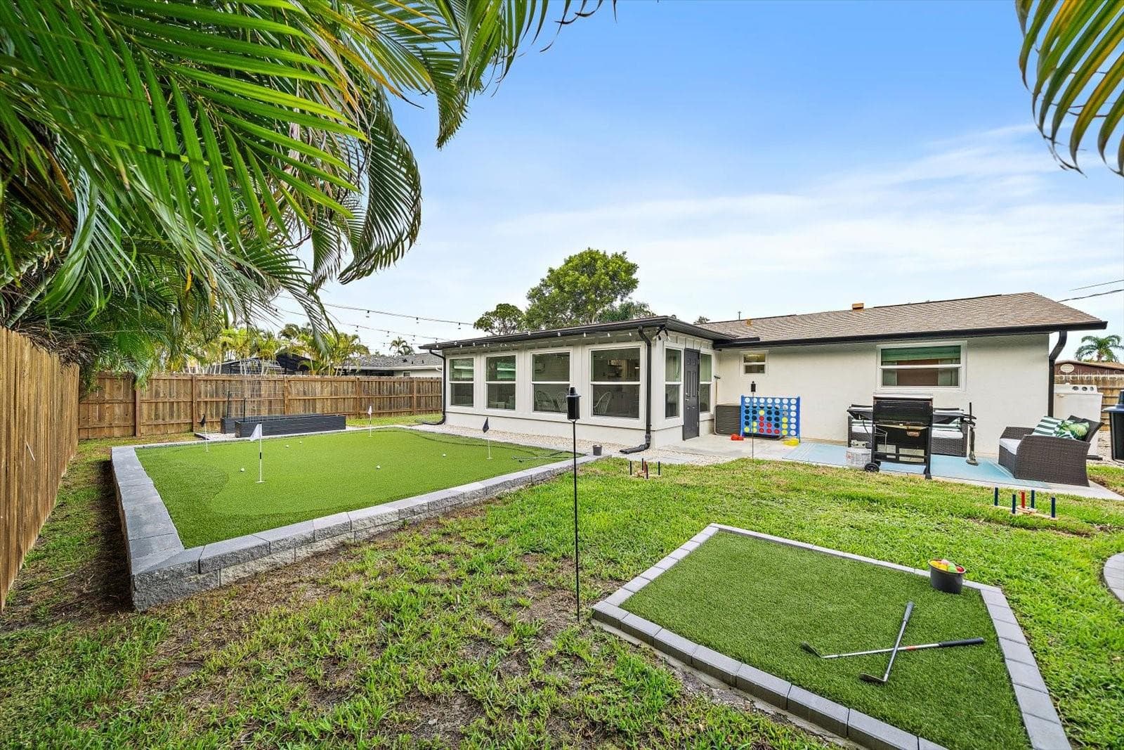 Single Family Residence at 852 ACADIA RD, VENICE, photo 41 of 48