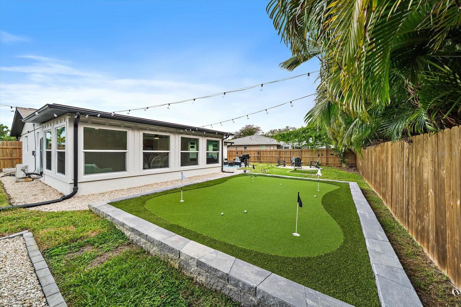 Single Family Residence at 852 ACADIA RD, VENICE, photo 42 of 48