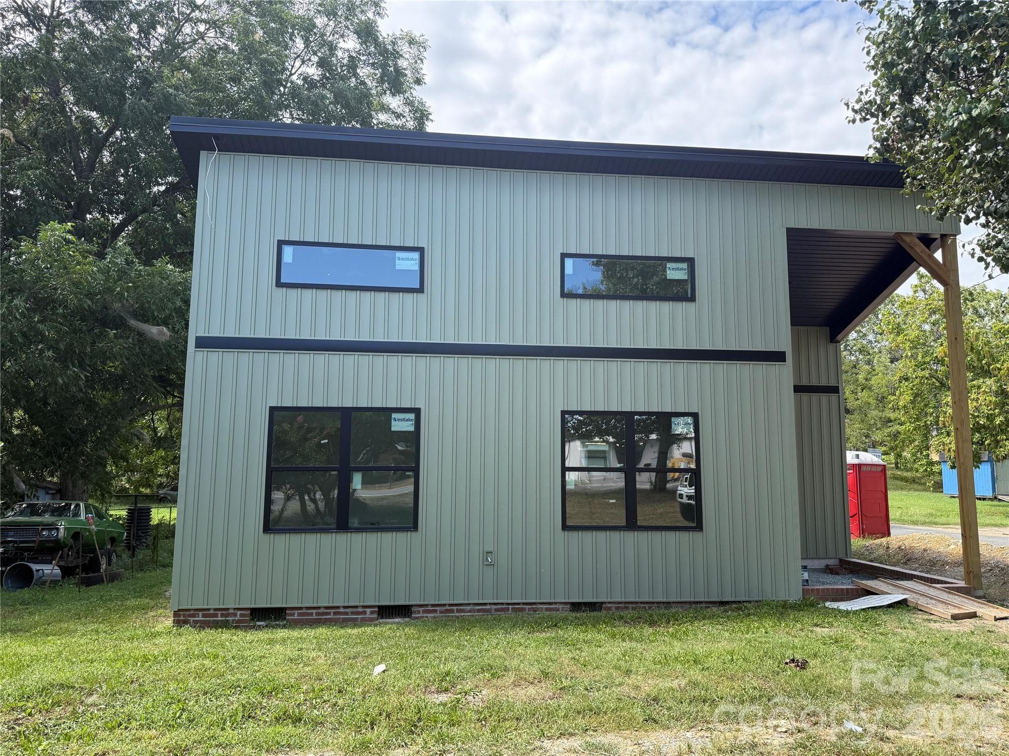 Single Family Residence at Monroe, photo 3 of 13