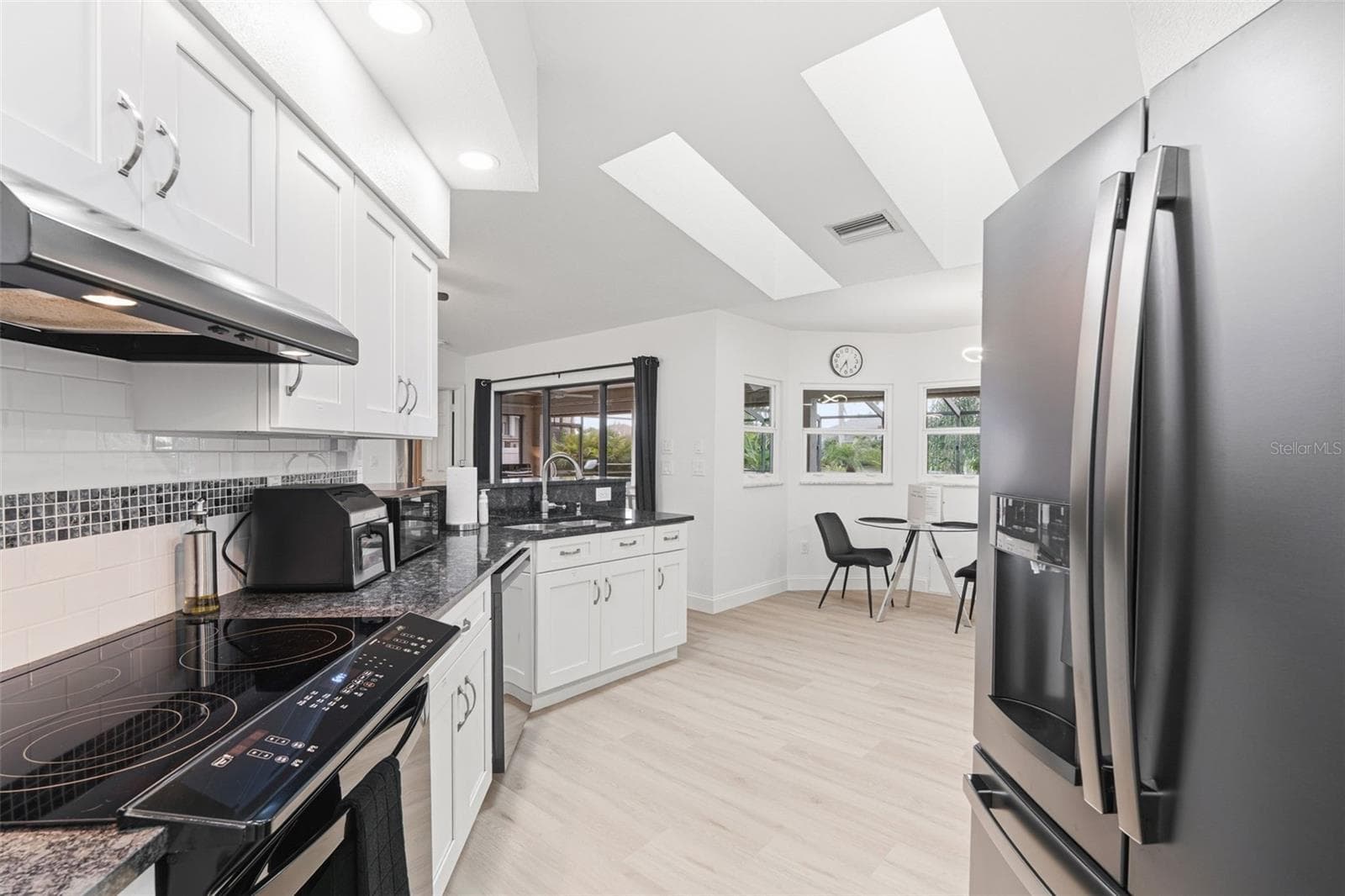 Updated appliances - 4209 FLAMINGO BLVD, PORT CHARLOTTE
