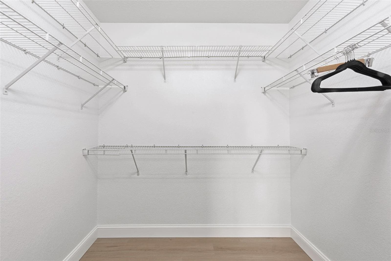 Primary walk-in closet - 4209 FLAMINGO BLVD, PORT CHARLOTTE
