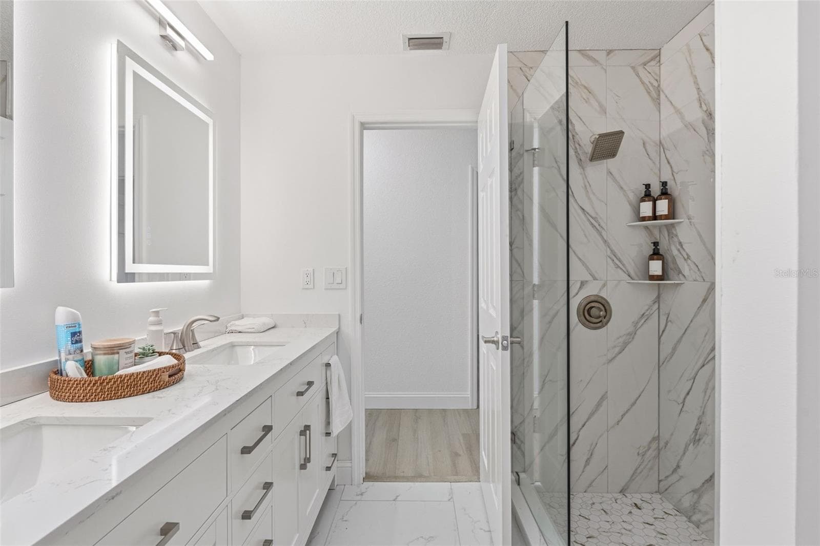 Fully remodeled - 4209 FLAMINGO BLVD, PORT CHARLOTTE