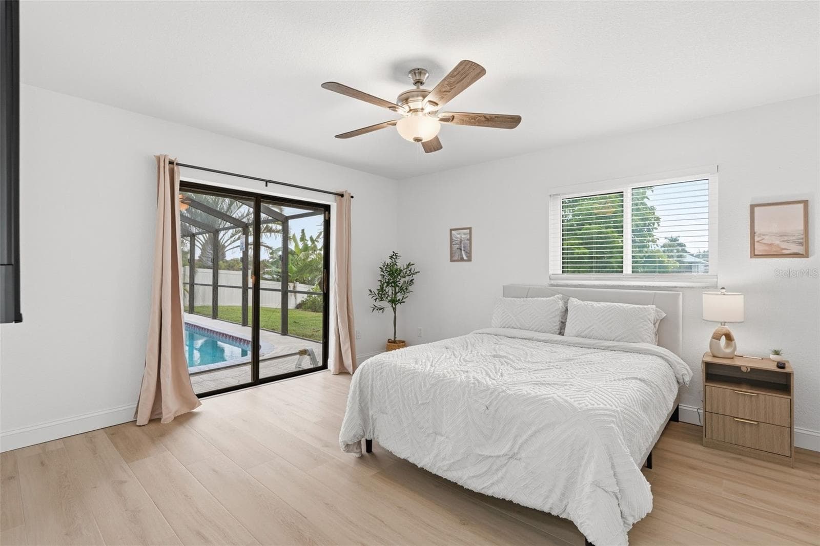 3rd Bedroom - 4209 FLAMINGO BLVD, PORT CHARLOTTE