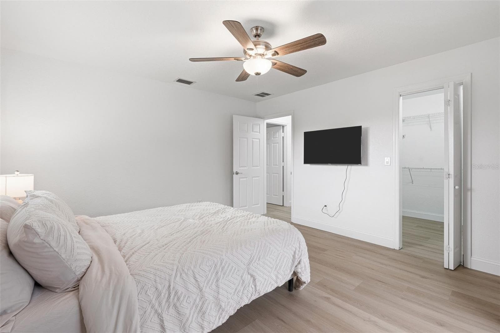 3rd Bedroom - 4209 FLAMINGO BLVD, PORT CHARLOTTE