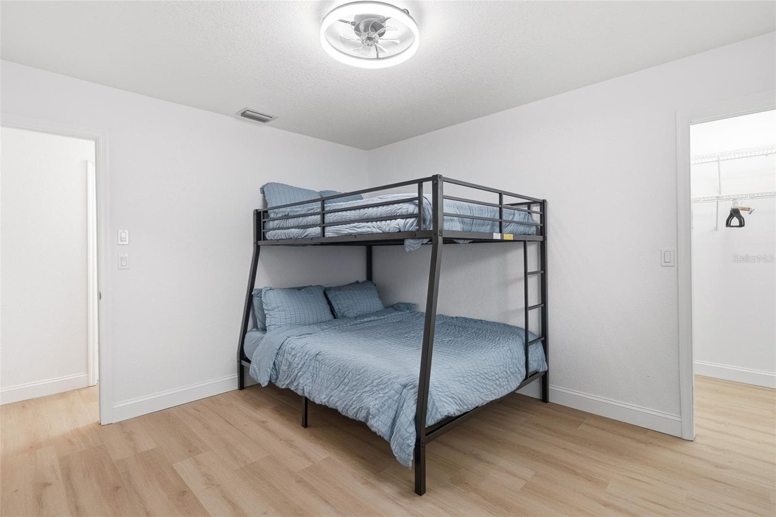 4th Bedroom - 4209 FLAMINGO BLVD, PORT CHARLOTTE