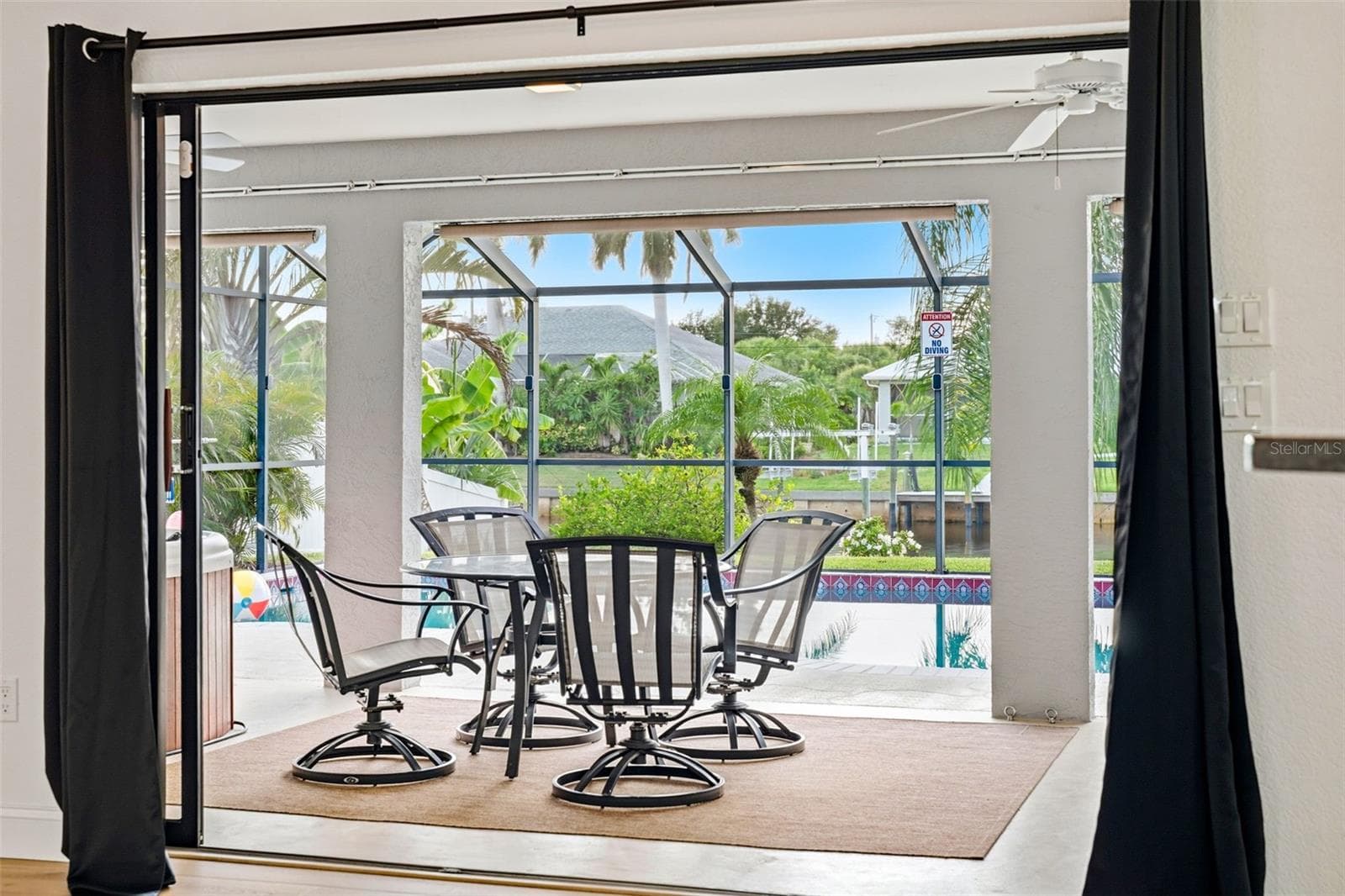 Single Family Residence at 4209 FLAMINGO BLVD, PORT CHARLOTTE, photo 32 of 43