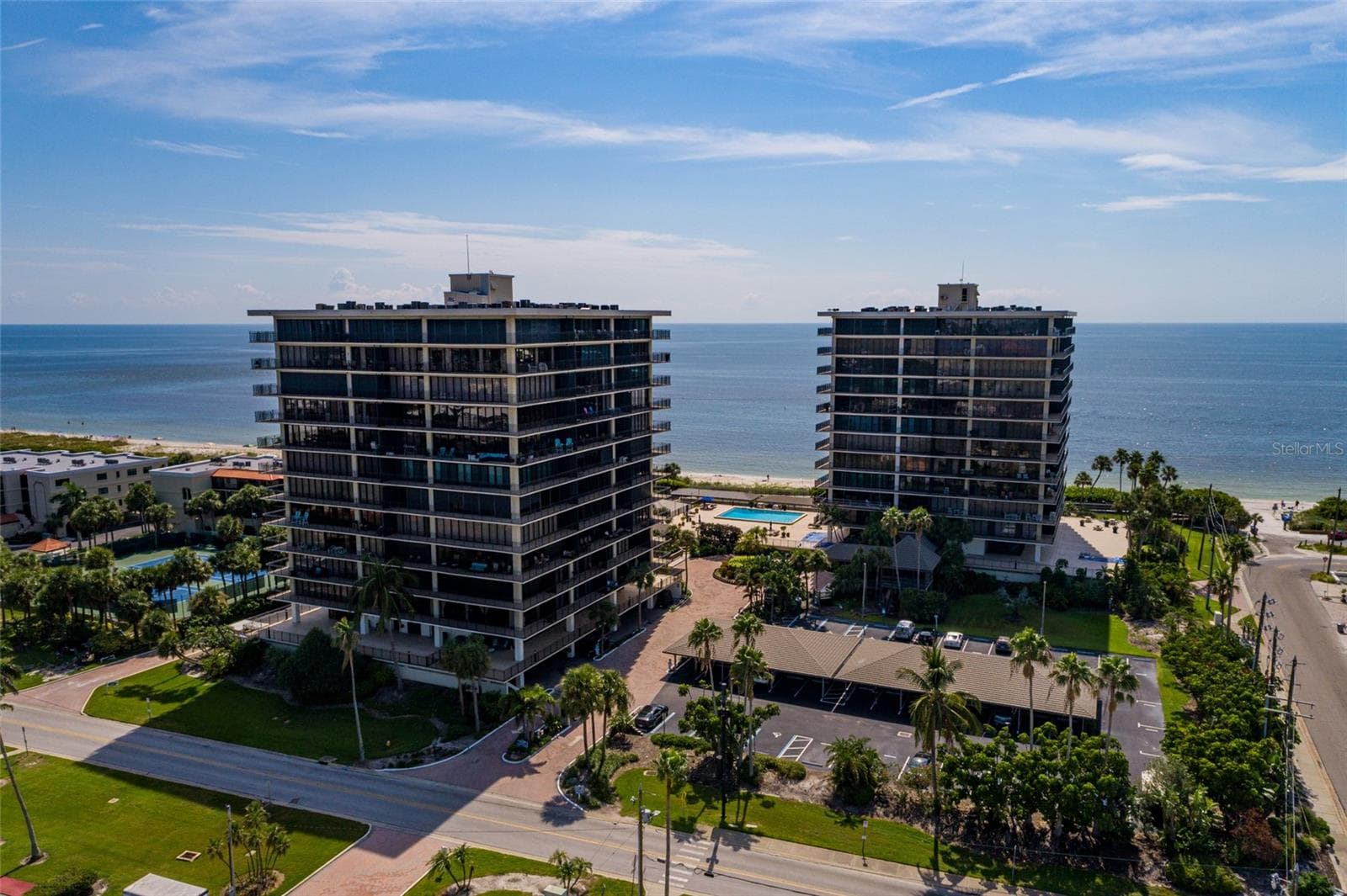 7650 BAYSHORE DR #805